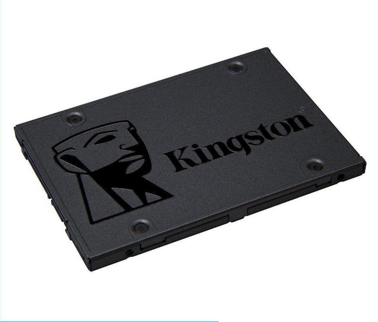 Kingston SSD Now A400 de 250GB solo 29€
