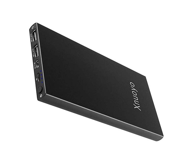 Portátil Batería Externa Xnuoyo solo 9,99€