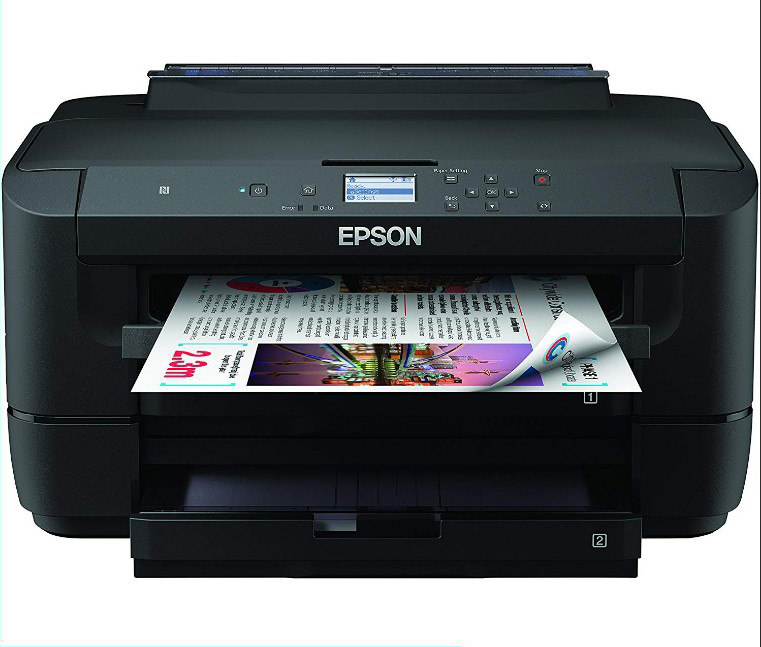Impresora Epson Workforce solo 104€
