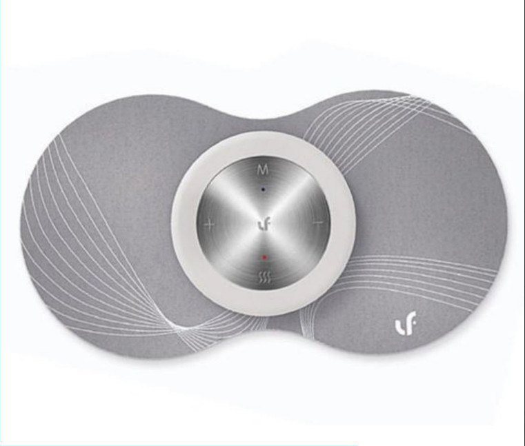 Xiaomi Intelligent Electric Massager solo 26,4€