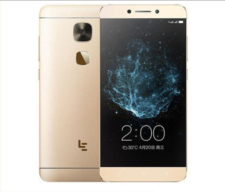 LeTV LeEco S3 X526 3GB/64GB solo 84€