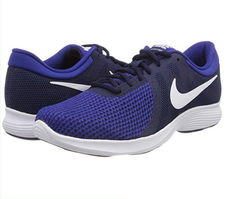 Nike Revolution 4 solo 34,9€