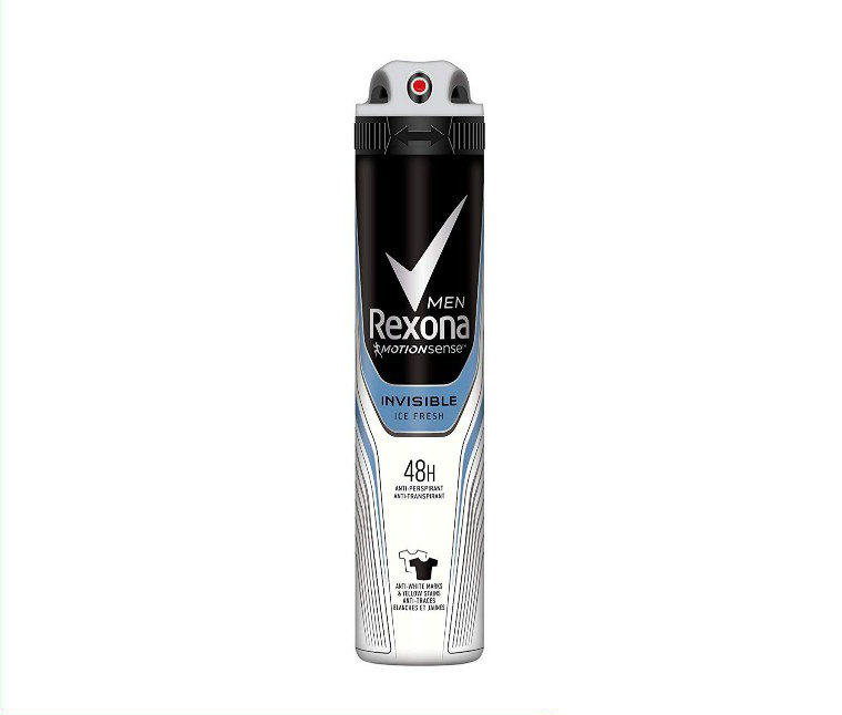 Desodorante Rexona solo 1,2€