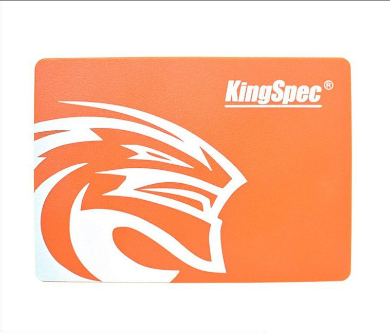 SSD KingSpec 128GB/180/256GB desde 18,72€