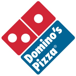 3*1 Domino's Pizza MEDIANAS Y FAMILIARES