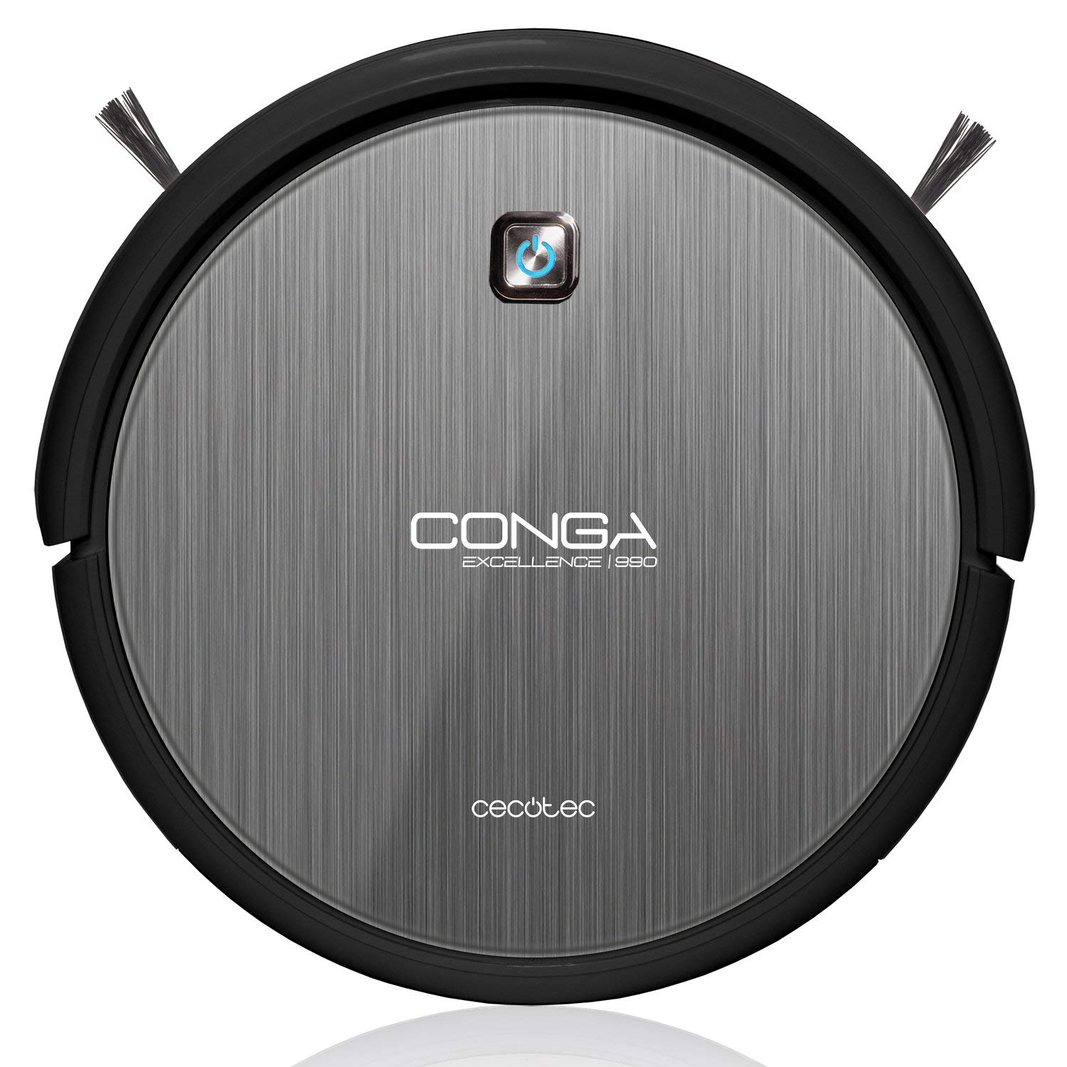Robot aspirador Conga 990 desde 76 a 95€