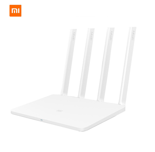Xiaomi Mi WiFi Router 3C solo 22€