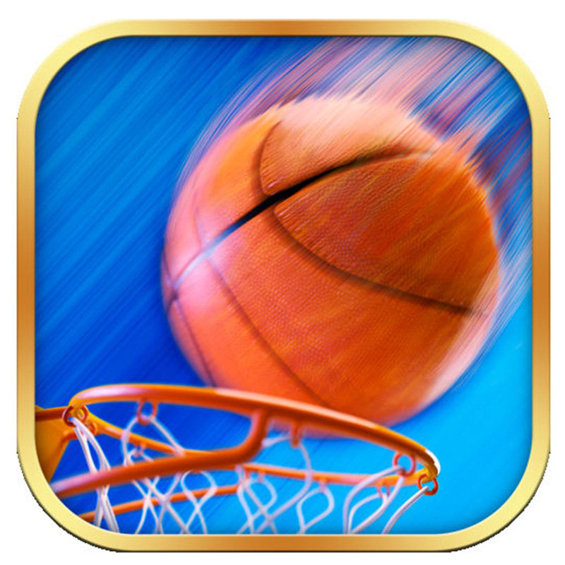 Juego para Android de baloncesto callejero gratuito