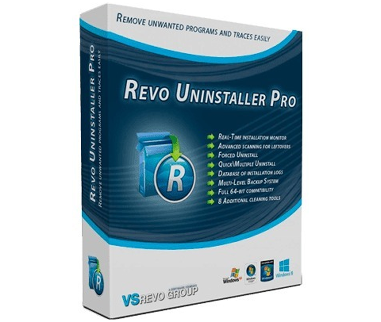 Consigue el Revo Uninstaller Pro 3 para Windows totalmente GRATIS