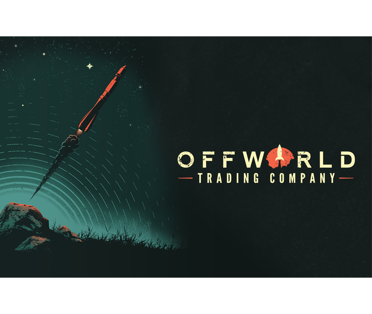 Offworld Trading Company para Steam GRATIS