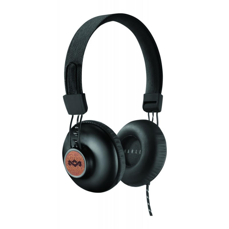 Auriculares House of Marley Positive Vibration 2 solo 23€