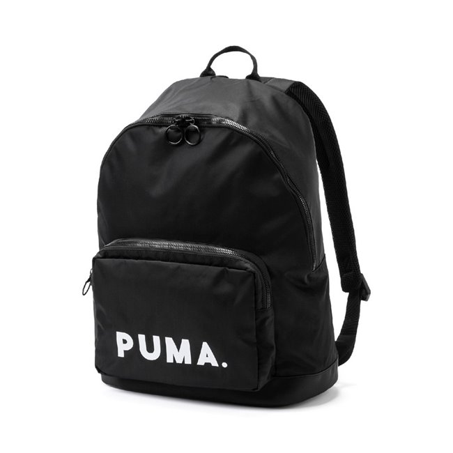 Mochila Puma Unisex Original Backpack Trend solo 15,8€