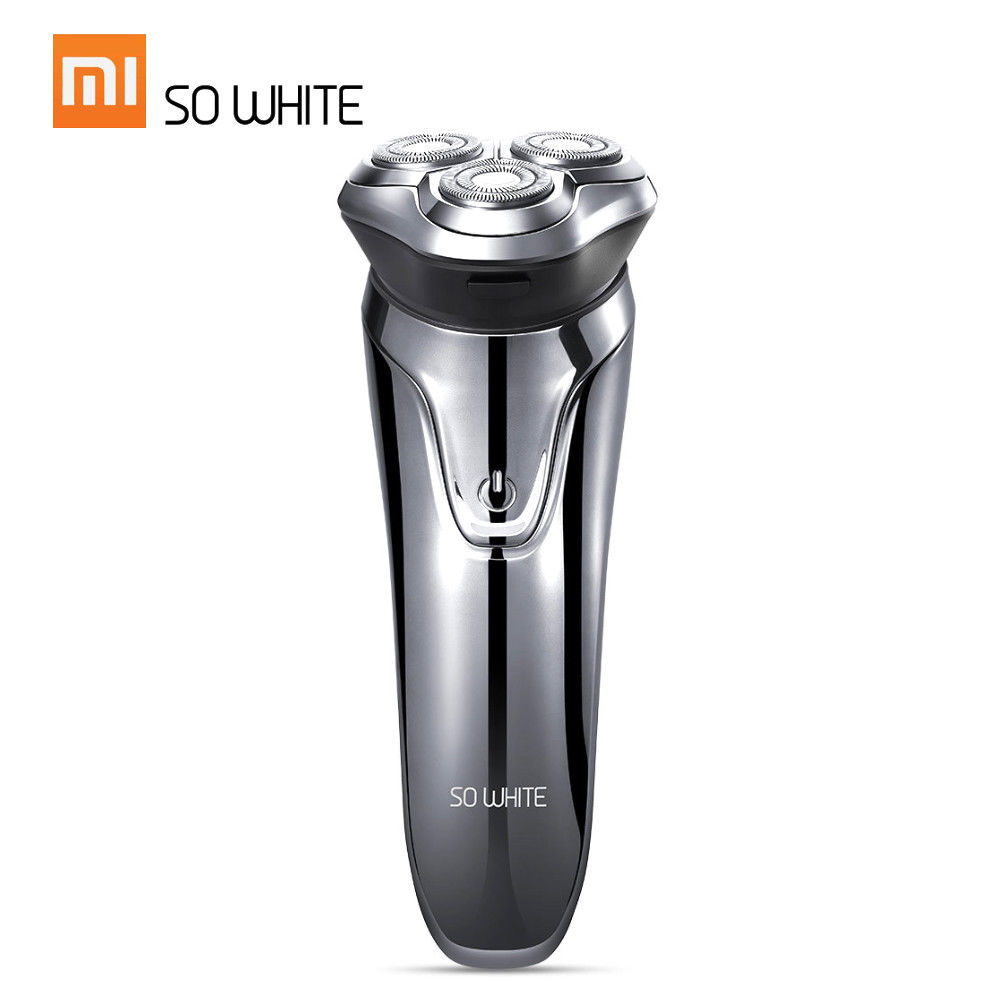 Maquina de afeitar  Xiaomi SO WHITE solo 20,9€