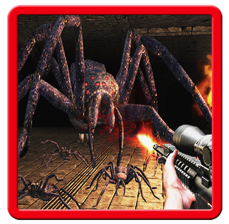 Juego de acción para Android - Dungeon Shooter