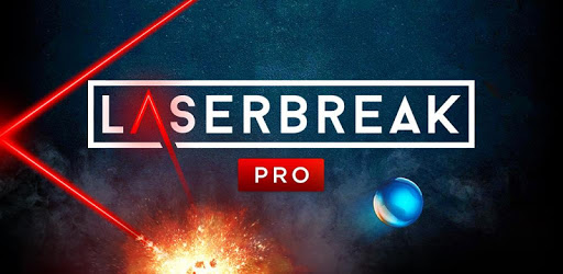 laserbreak pro