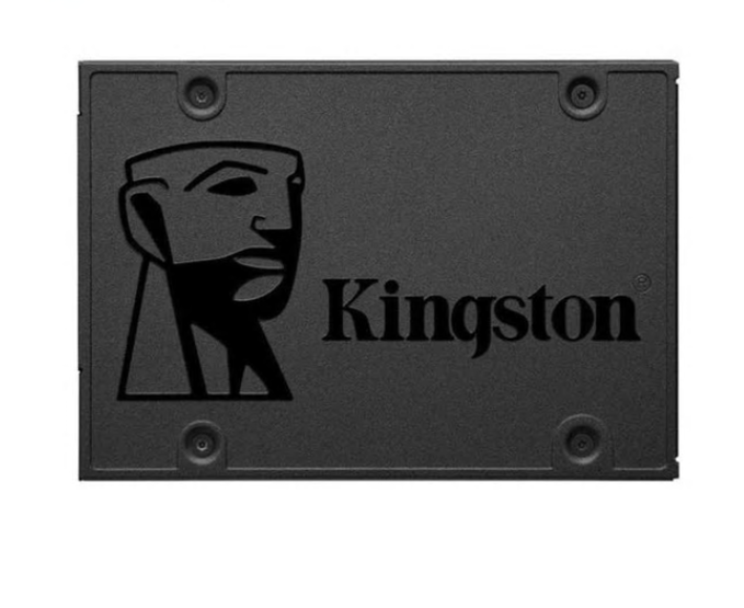 SSD Kingston A400 120 GB solo 16€
