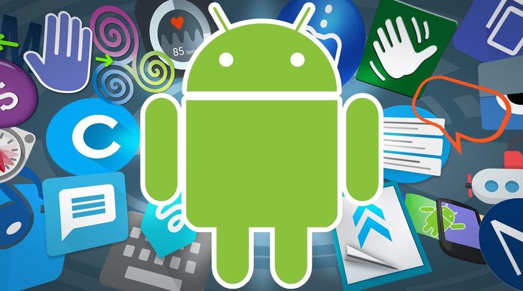 Lista gratuita de Apps, juegos Android, fondos animados y pack de iconos