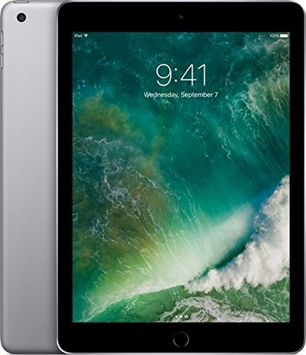 Apple iPad 9,7" 128GB solo 369€