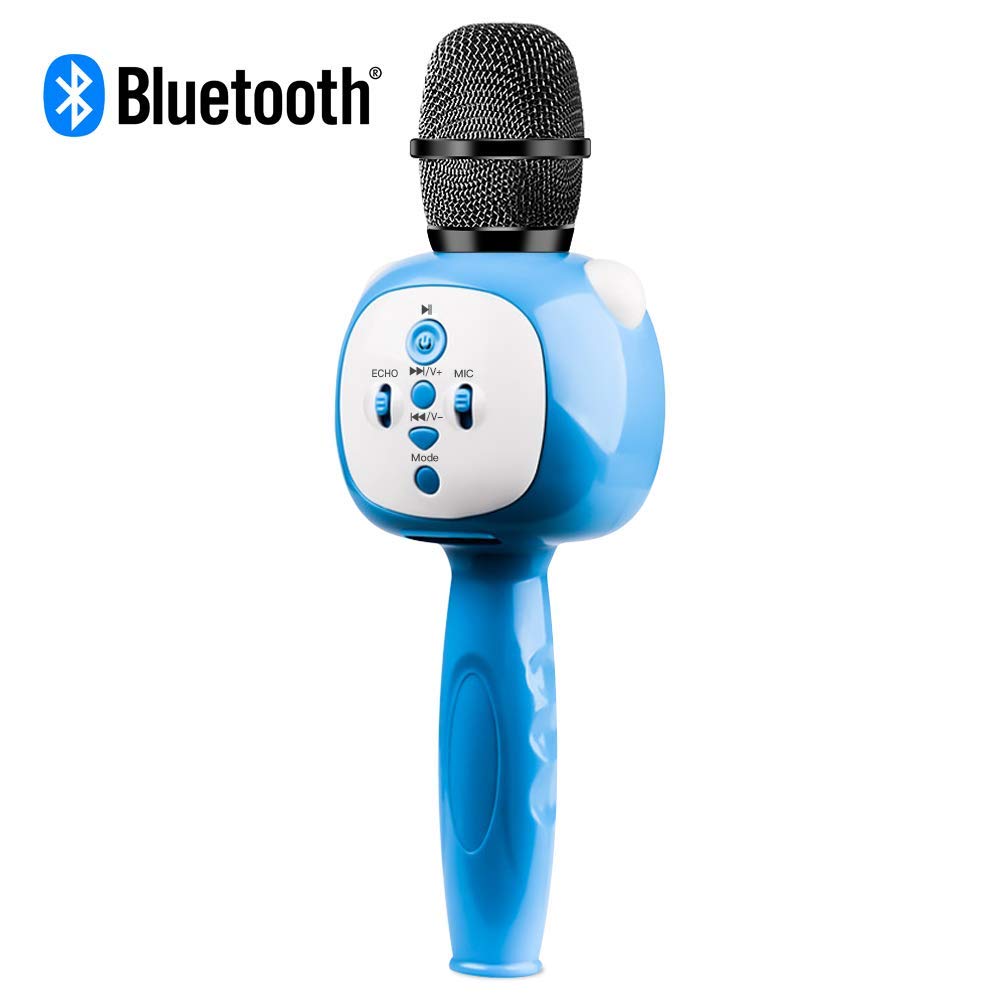 Altavoz con micrófono bluetooth solo 6.9€