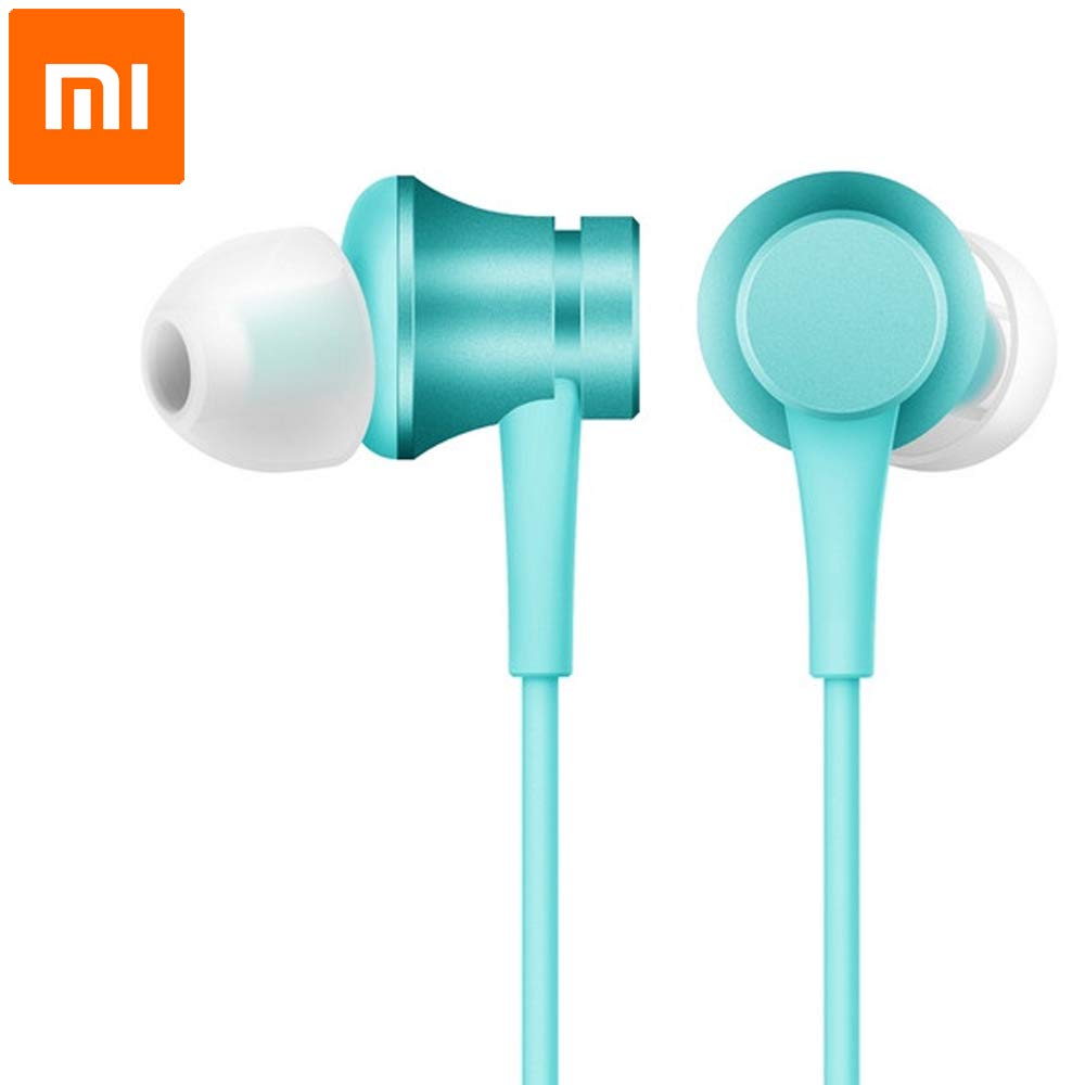 Auriculares In-Ear Basic Xiaomi Mi