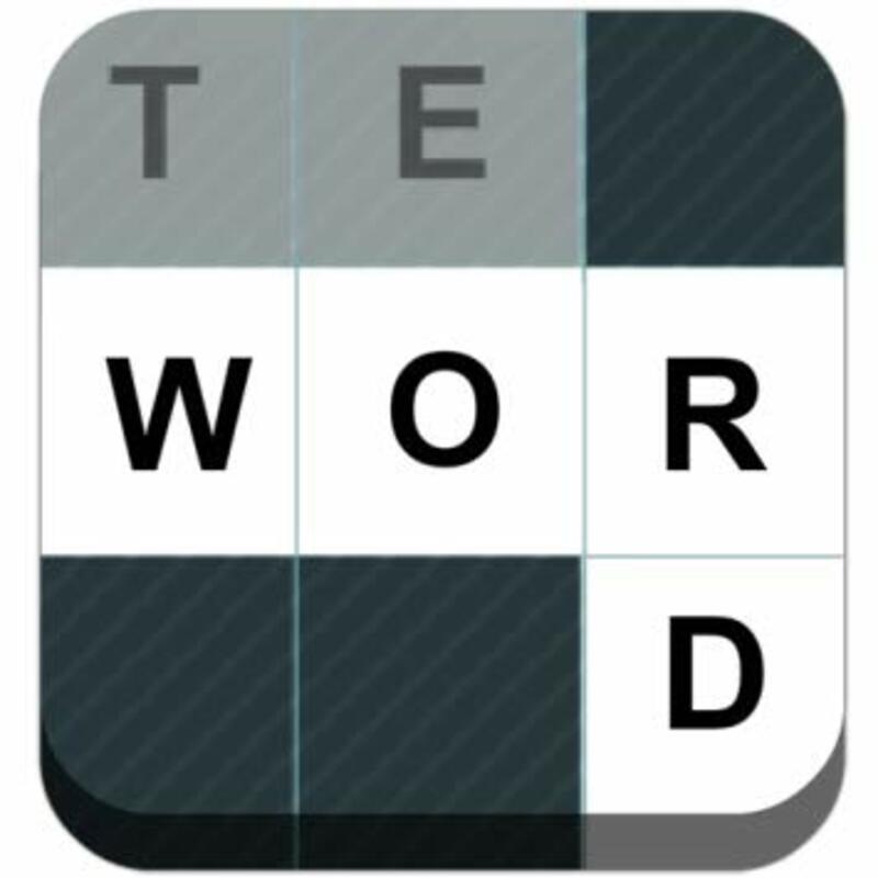 Aprende y juega con palabras en Word Flood PRO