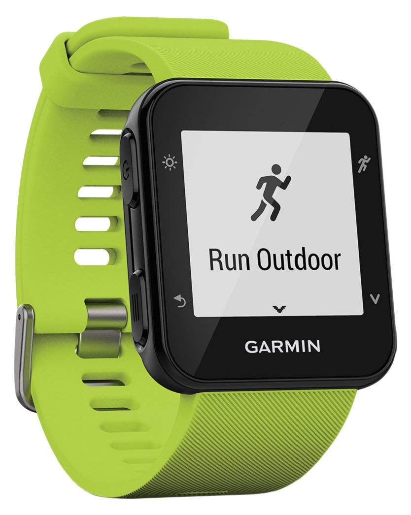 Reloj Garmin Forerunner 35 solo 79€