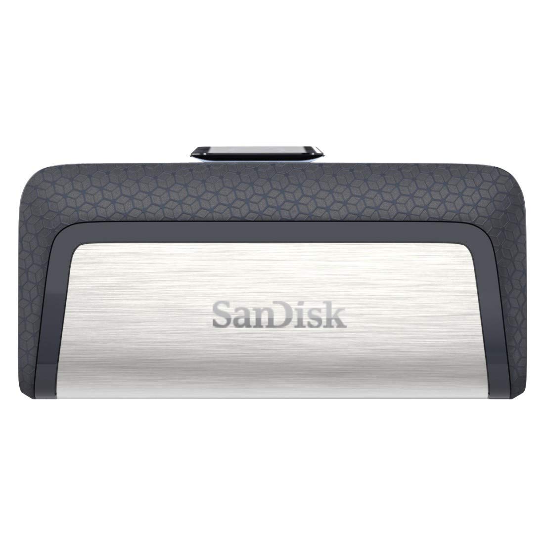Memoria Flash USB Doble SanDisk Ultra de 256GB