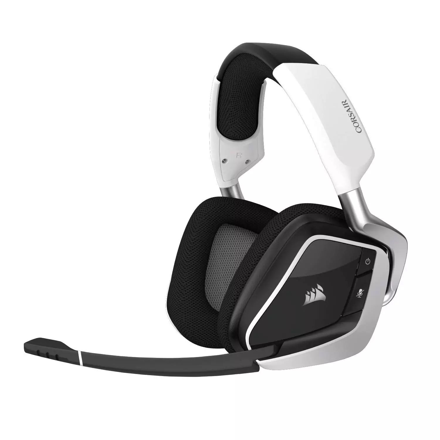 Auriculares gaming inalámbricos Corsair Void Pro RGB Auriculares gaming inalámbricos Corsair Void Pro RGB