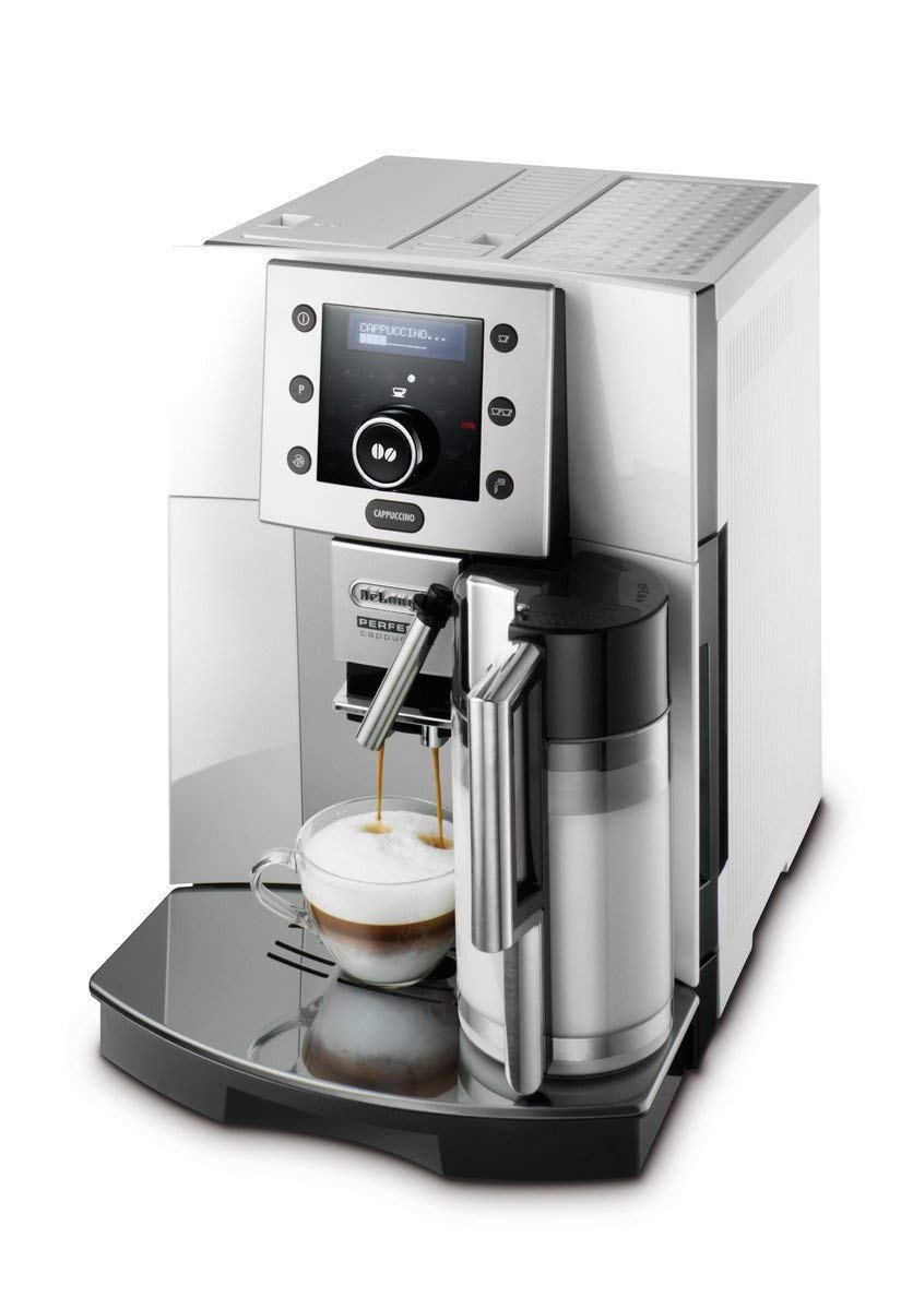 Máquina de café DeLonghi ESAM 5500.M