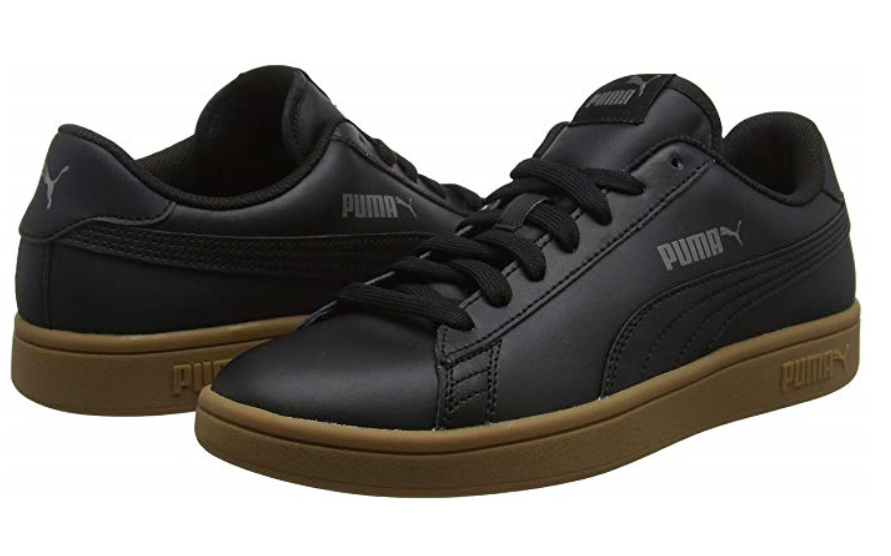 Zapatillas Puma Smash V2 L solo 34,9€