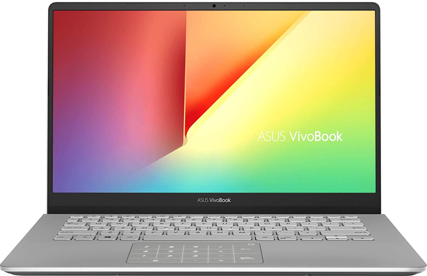 Portátil ASUS VivoBook S14 solo 499€