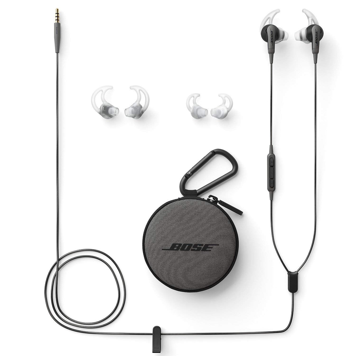 Auriculares in-ear Bose SoundSport solo 49€