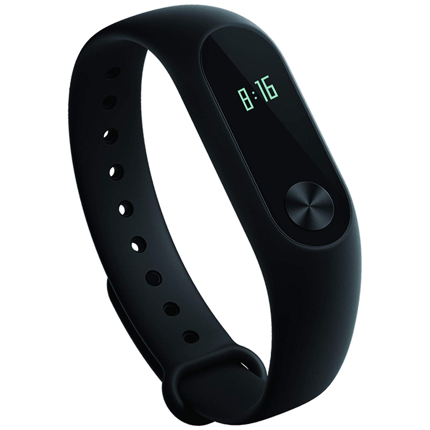 Pulsera Xiaomi MiBand 2 solo 8,7€