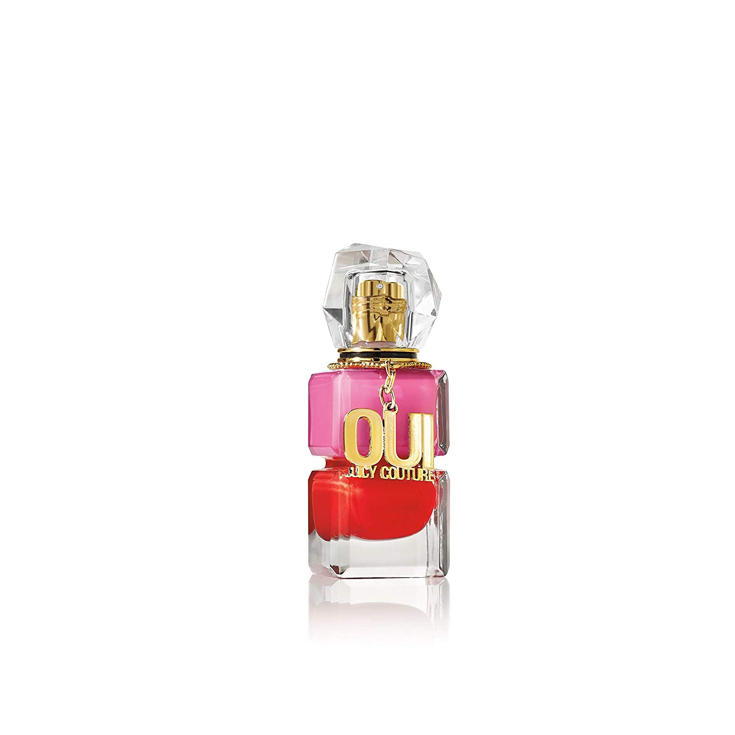 Perfume Juicy Couture para mujer solo 29€