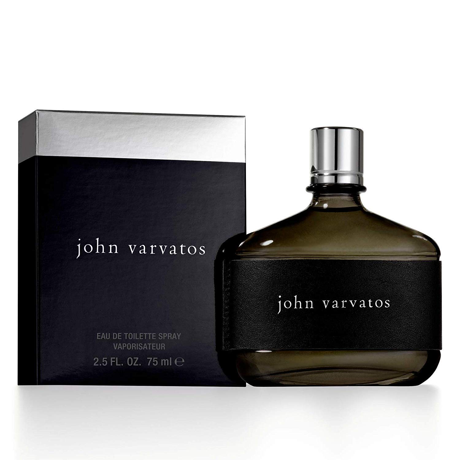Perfume John Varvatos solo 25,1€