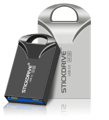 Pendrive 32GB USB 3.0 solo 2,8€