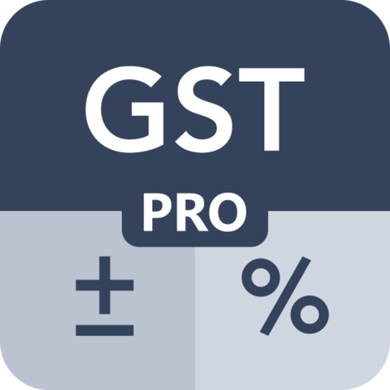 GST Calculator Pro - Descarga GRATIS