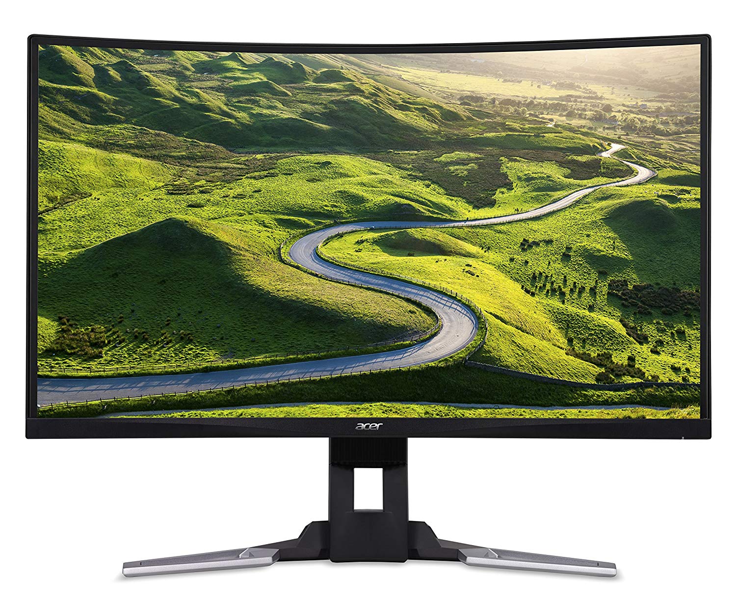 Monitor Acer XZ321Q de 31,5" Full HD