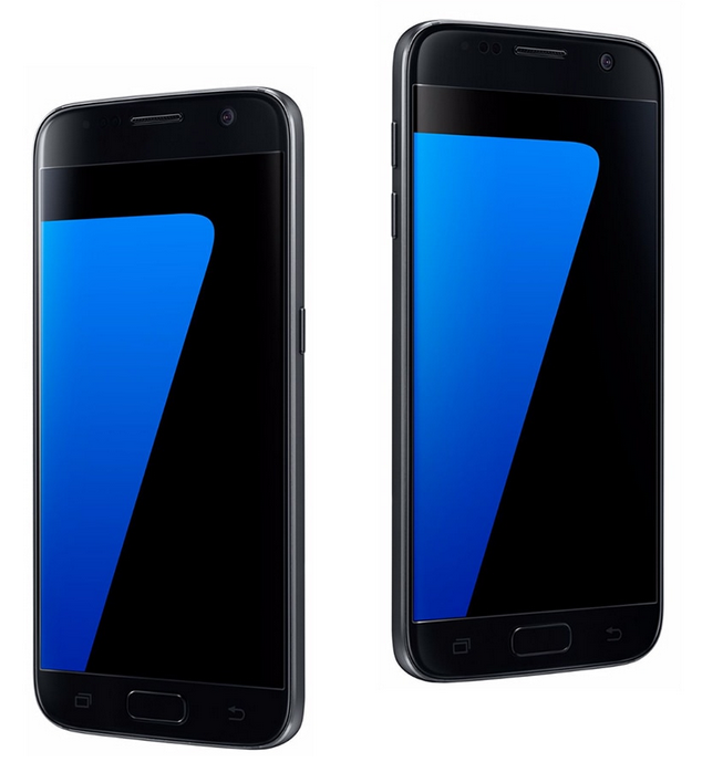 Samsung Galaxy S7 solo 156€