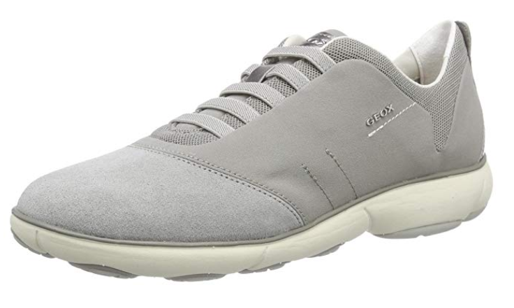 Zapatillas Geox Nebula solo 50€