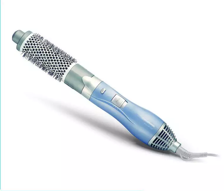 Rizador iónico Grundig Rizador iónico Grundig