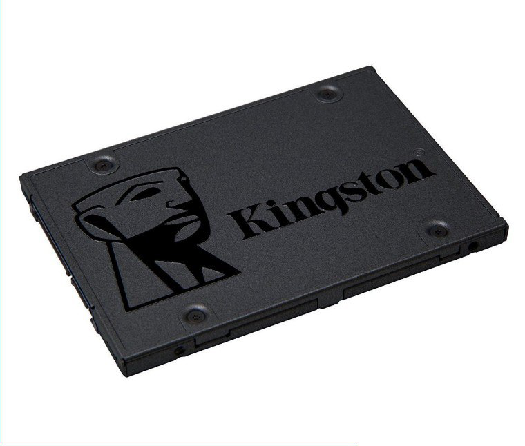 Kingston SSD Now A400 de 480B 
