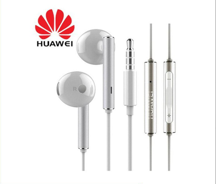 Auriculares Huawei Original AM116 solo 2,7€