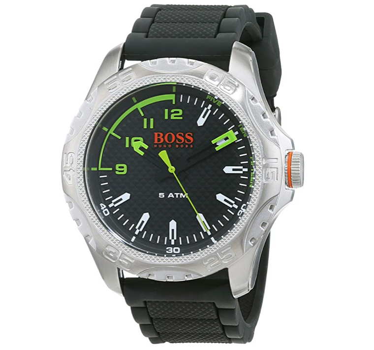 Reloj análogo Hugo Boss solo 63,75€
