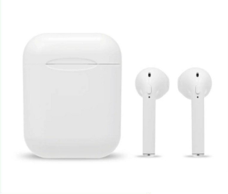 Auriculares tipo airpods i11 TWS solo 7,2€
