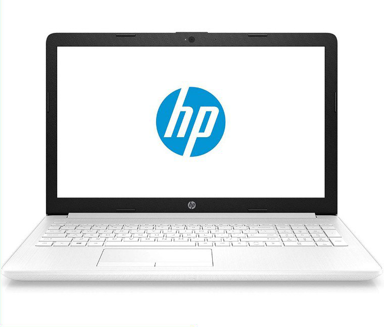 Portátil HP i5-7200U 12GB solo 572,2€