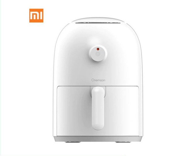 Freidora Xiaomi 2L 800 W solo 51€
