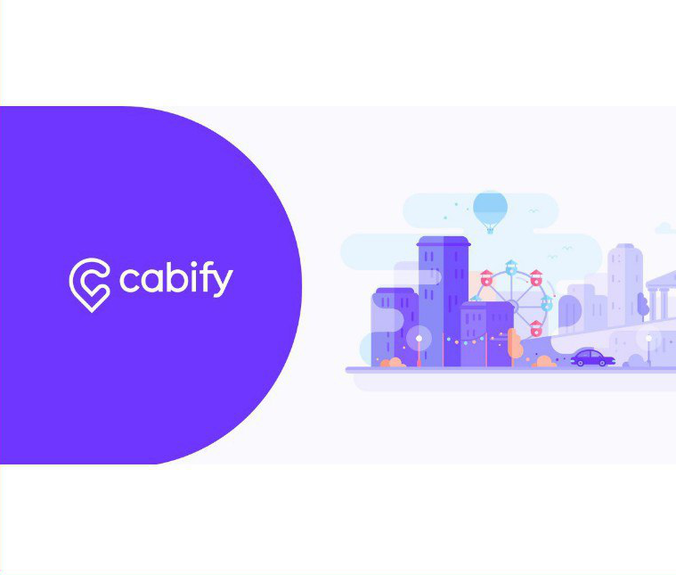 Hasta 64€ GRATIS en códigos descuento para Cabify