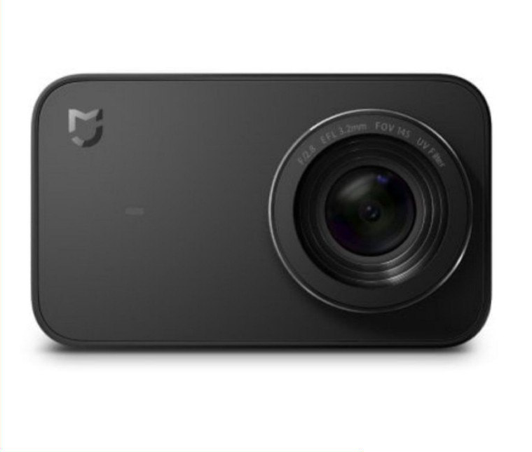 Xiaomi Mijia mini cámara de acción 4k solo 72€