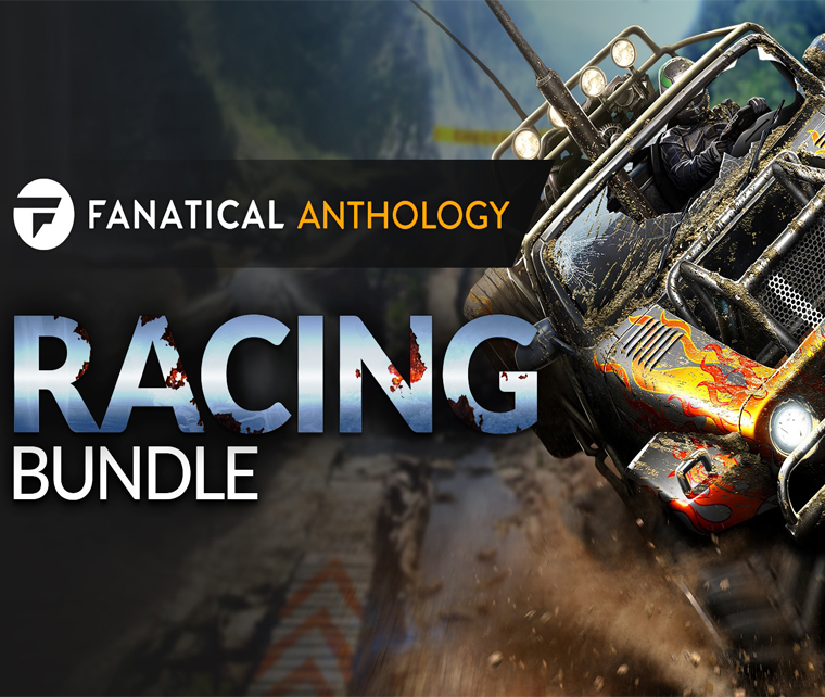 Racing Bundle para Steam solo 3€